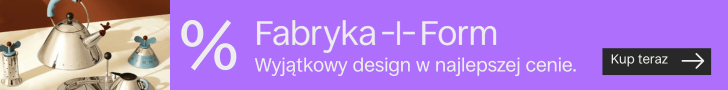 Promo dla Fabryka Form