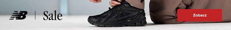 Promo dla New Balance