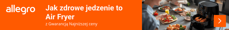 Promo dla Allegro