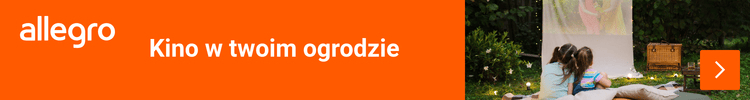 Promo dla Allegro