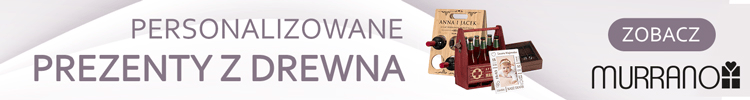 Promo dla MURRANO