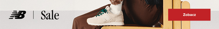 Promo dla New Balance