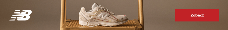 Promo dla New Balance