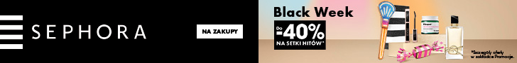 Promo dla SEPHORA
