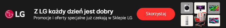 Promo dla LG Polska