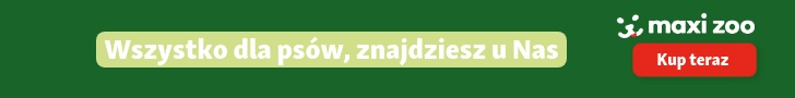Promo dla Maxi Zoo