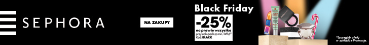 Promo dla SEPHORA
