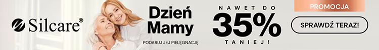 Promo dla Silcare