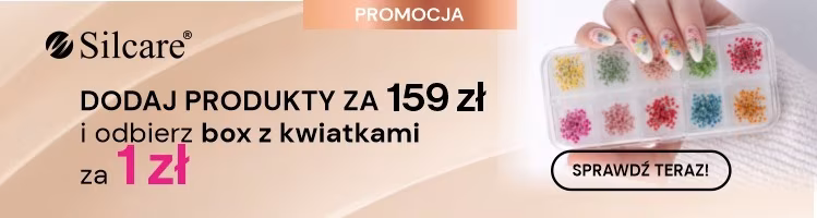 Promo dla Silcare