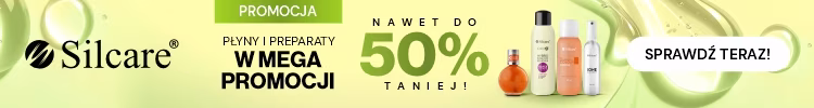 Promo dla Silcare