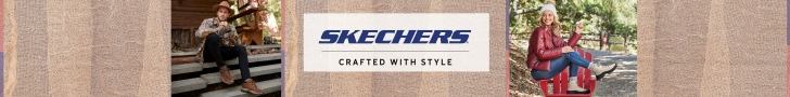 Promo dla SKECHERS