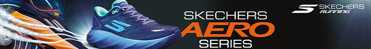 Promo dla SKECHERS