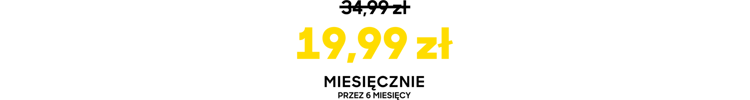 SkyShowtime - promocja