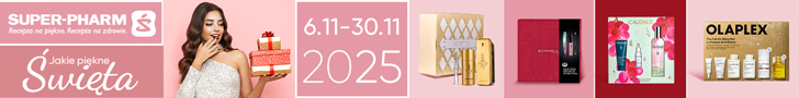 Promo dla Super-Pharm