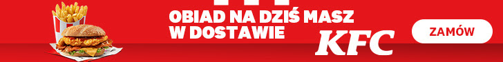 Promo dla KFC