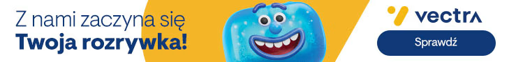 Promo dla Vectra