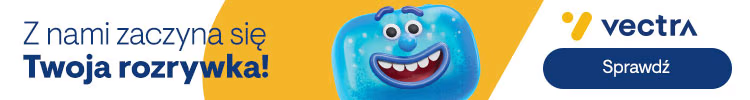 Promo dla Vectra