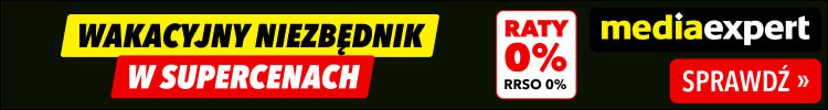 Promo dla Media Expert
