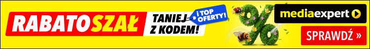 Promo dla Media Expert