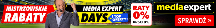 Promo dla Media Expert